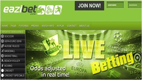 eazibet|Easybet .